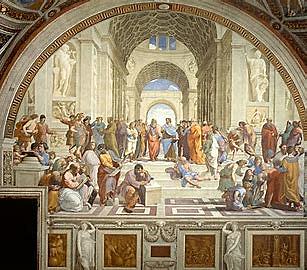 Renaissance 1300s-1500s