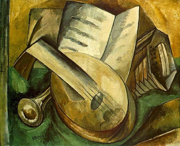 Georges Braque