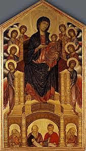 Cimabue