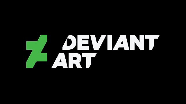 DeviantArt - Un espacio para el arte.