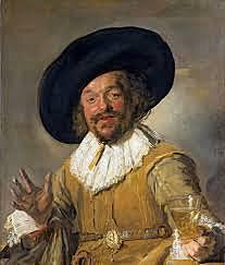 Frans Hals