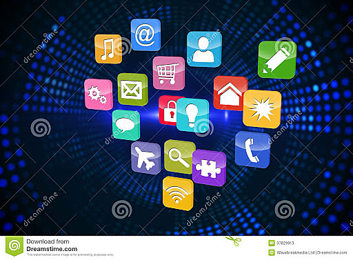 apicaciones informaticas