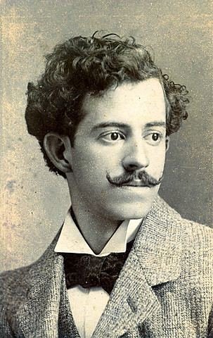 candidatura de Guillermo valencia