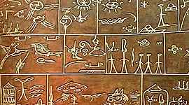 Timeline: La información a través de tiempo