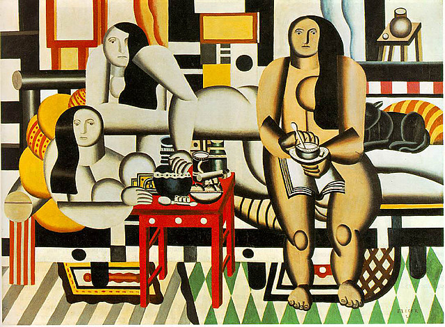 Fernand Leger