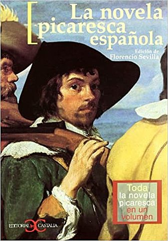 LA NOVELA PICARESCA