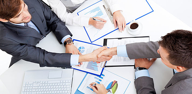 Etapa de Conciencia estratégica.