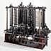 Máquinas de Babbage analítica