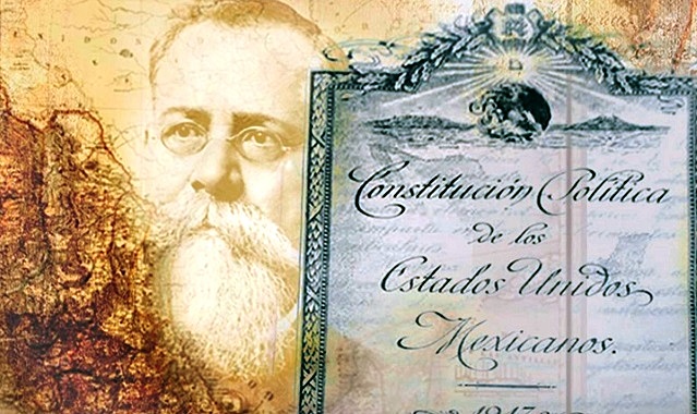 Constitution of 1917