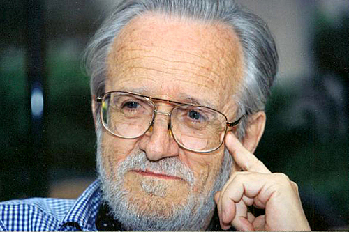 José Donoso