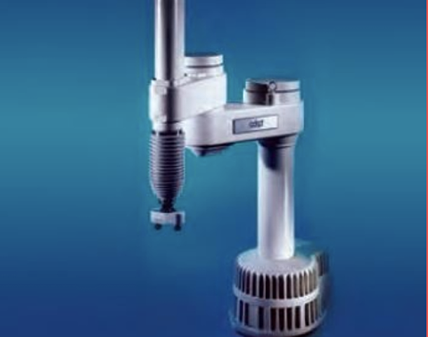 Primer robot de accionamiento directo