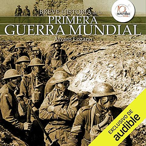 Primera Guerra Mundial
