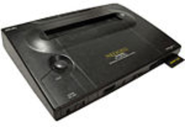 Neo Geo