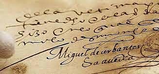 LITERATURA CERVANTINA MIGUEL DE CERVANTES (1947-1616)