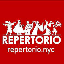 Repertorio Español