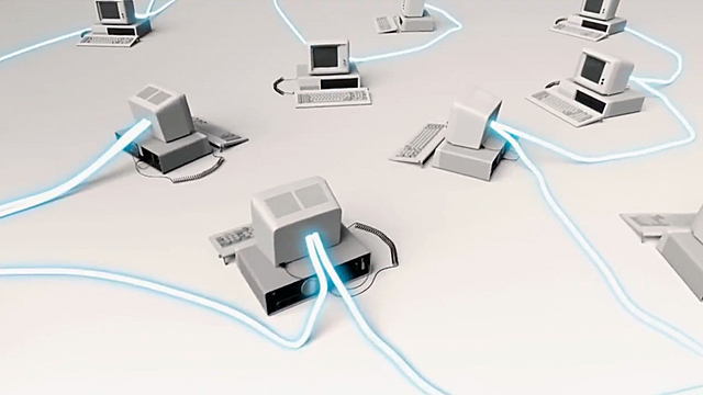 Nacimiento de comunicación de alta velocidad