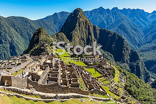 Civilización Inca