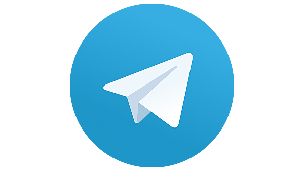 Creación de Telegram