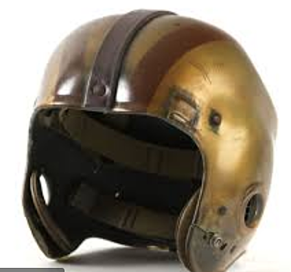 Helmets & Mouthguard's