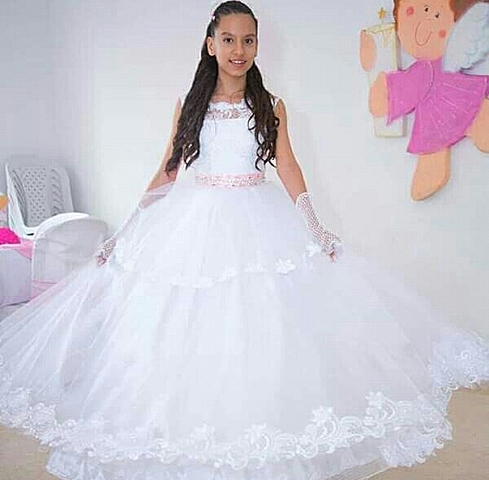 mi primera comunión