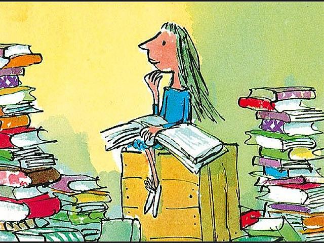 NACIMIENTO DE LA LITERATURA INFANTIL