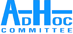 COMITE AD HOC