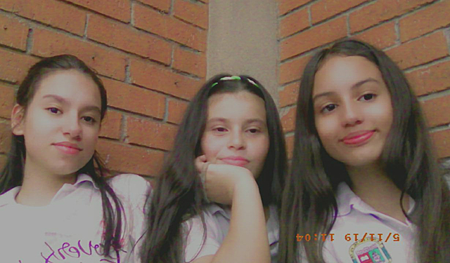 Segundo de secundaria