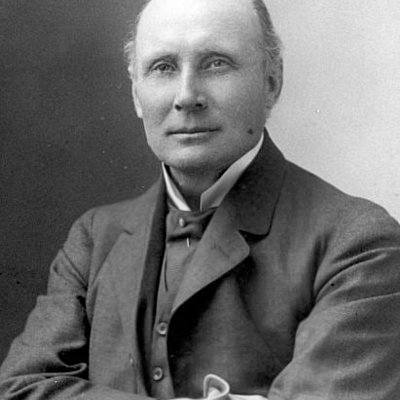Timeline: Alfred North Whitehead (1861-1947)