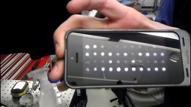 “How We Make DNA” - Cambrian Genomics