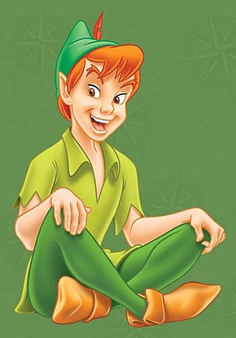 PETER PAN