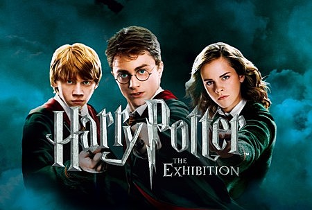 LIBROS DE OCIO; HARRY POTTER