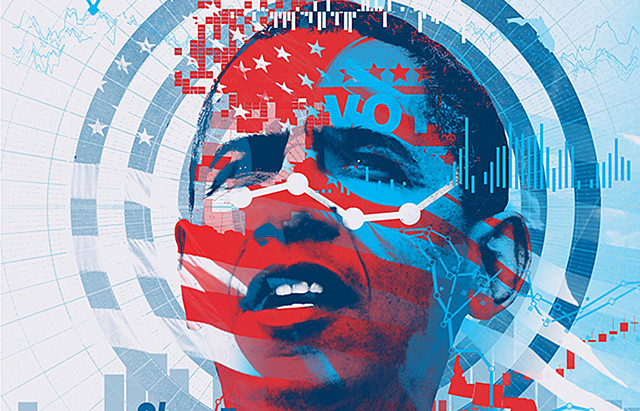 Elecciones con Big Data