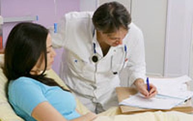 Pruebas diagnósticas