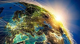 Timeline: La globalización