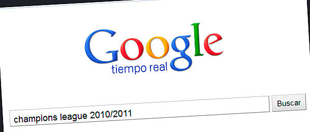 Actualizacion De Google