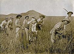 ABOLICIÓN DE LA SERVIDUMBRE