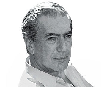 NACIMIENTO DE MARIO VARGAS LLOSA