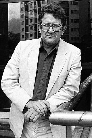 FIN DEL AUGE LATINOAMERICANO