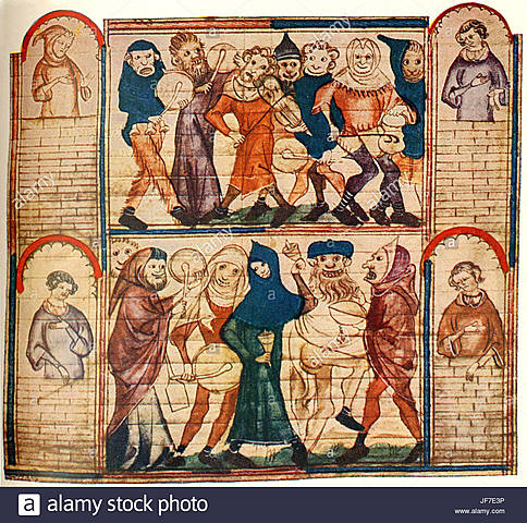 ARS NOVA -  Tratado de Philippe D´ Vitry