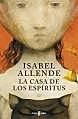 LA CASA DE LOS ESPÍRITUS