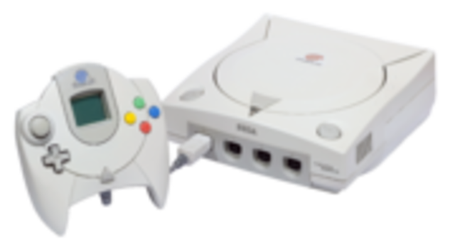 Dreamcast