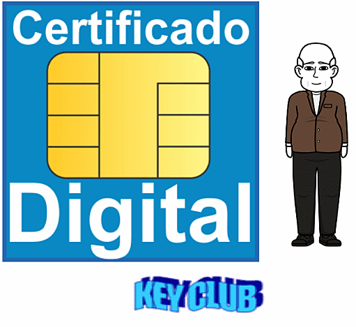 Certificado Digital