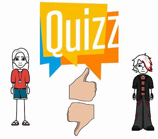Quizz