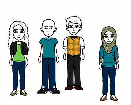 Charlas informativas a los grupos de ESO