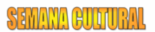 Semana cultural