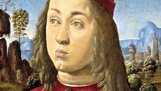 LA CACCIA - Gherardello da Firenze (1320-1362)