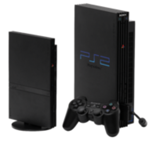 PlayStation 2