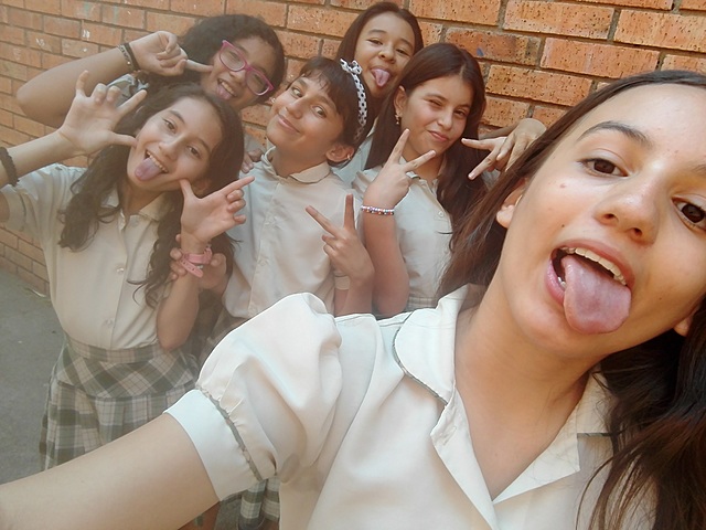 INGRESO A LA SECUNDARIA