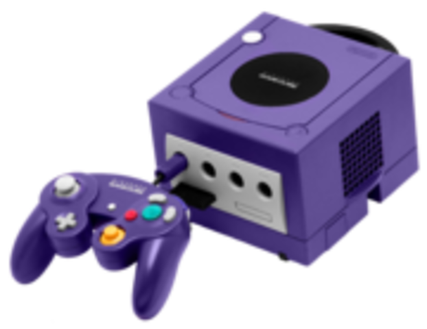 GameCube