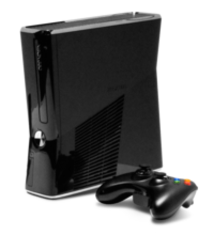 Xbox 360
